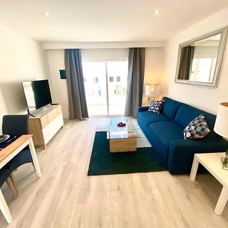 Luxury Atlantico View Apartamento