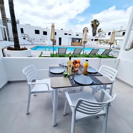 Διαμέρισμα Luxury Atlantico View *