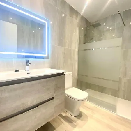 Luxury Atlantico View Διαμέρισμα Πουέρτο Ντελ Κάρμεν