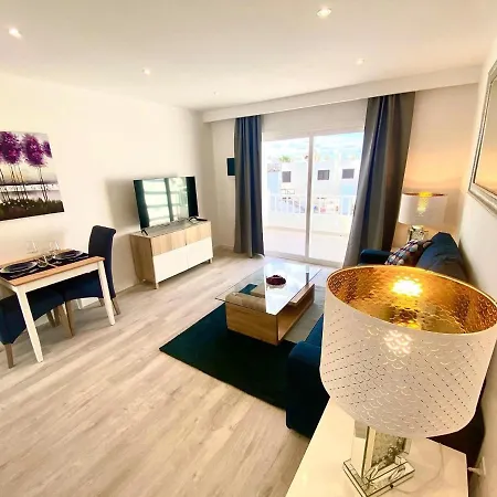 Διαμέρισμα Luxury Atlantico View Πουέρτο Ντελ Κάρμεν