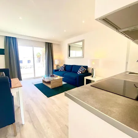 Luxury Atlantico View アパート