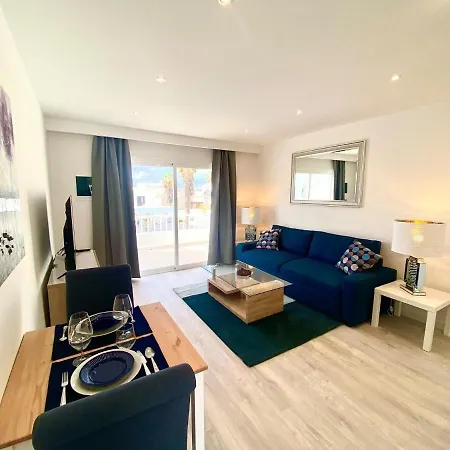 Luxury Atlantico View Διαμέρισμα *