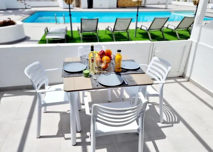 Apartamento Luxury Atlantico View Puerto del Carmen (Lanzarote)