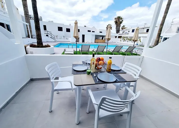 Apartamento Luxury Atlantico View *