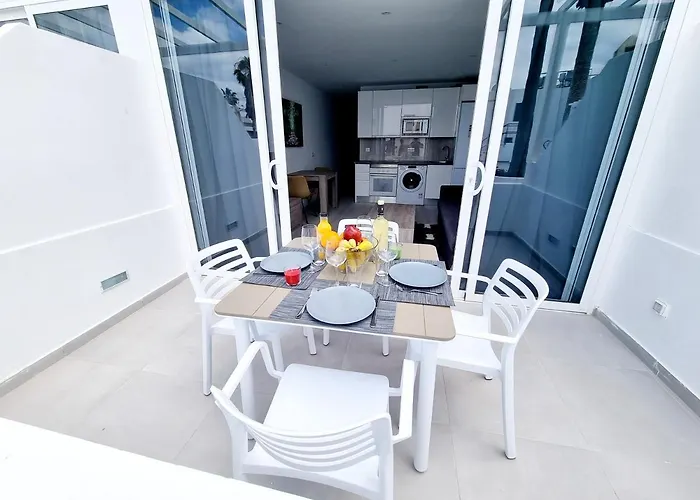 Apartamento Luxury Atlantico View *
