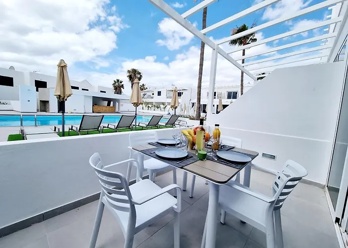 Luxury Atlantico View Apartamento *