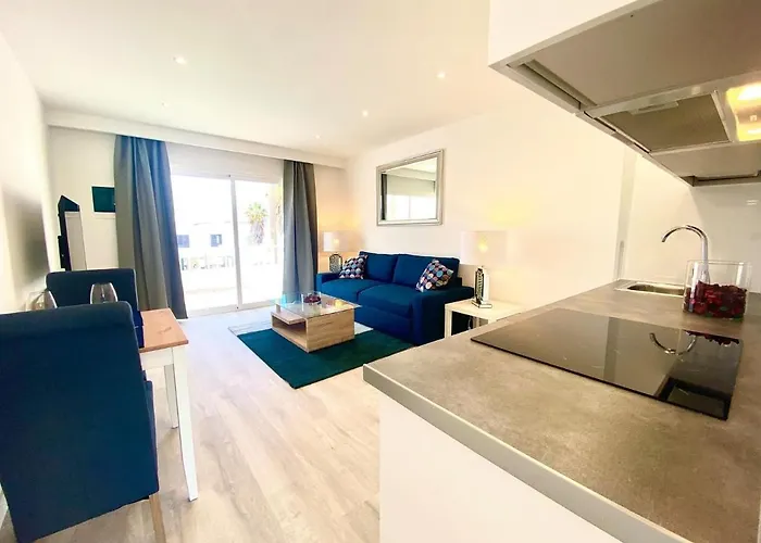 Luxury Atlantico View Apartment