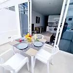 Luxury Atlantico View Apartamento *
