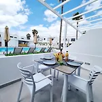 Luxury Atlantico View Apartamento *