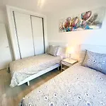 Apartamento Luxury Atlantico View *