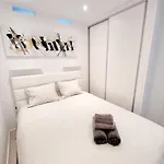 Apartamento Luxury Atlantico View *