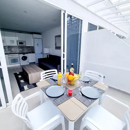 Luxury Atlantico View * بويرتو ذيل كارمين