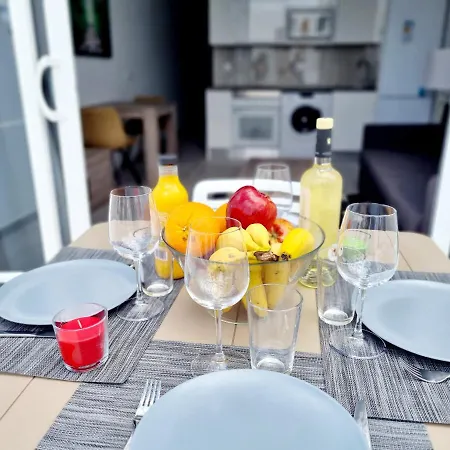 Apartment Luxury Atlantico View Puerto del Carmen (Lanzarote)