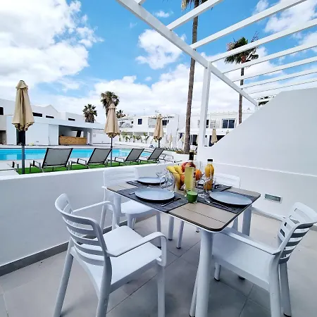 Luxury Atlantico View شقة *