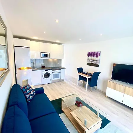 Luxury Atlantico View شقة بويرتو ذيل كارمين