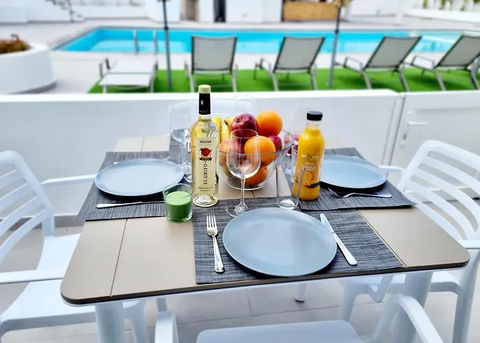 Luxury Atlantico View Appartement