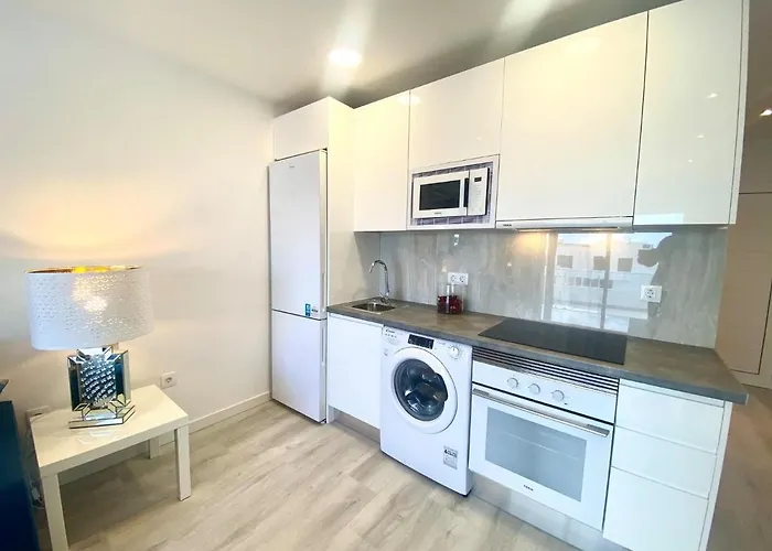 Luxury Atlantico View 卡门港