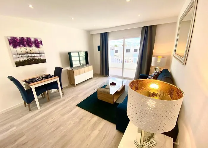 Appartement Luxury Atlantico View Puerto del Carmen (Lanzarote)