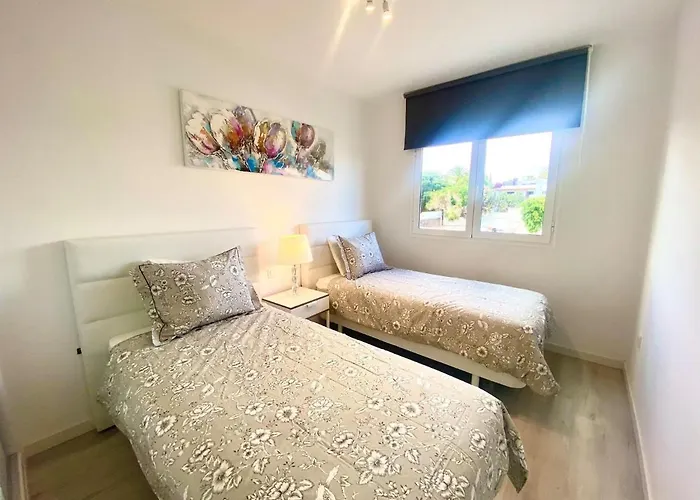 Appartement Luxury Atlantico View Puerto del Carmen (Lanzarote)