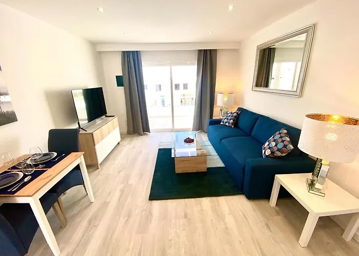 Luxury Atlantico View Appartement