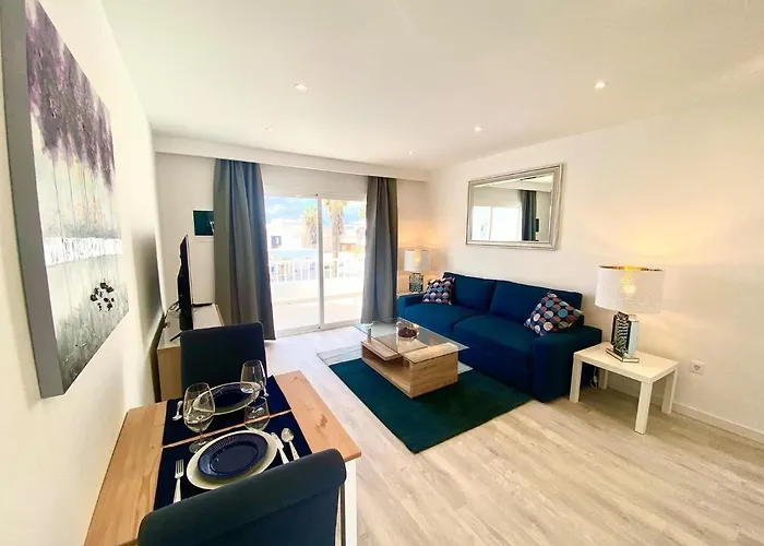 Luxury Atlantico View Appartement *